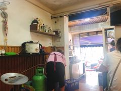 -凤翔改改豆花泡馍(双仁府街店)