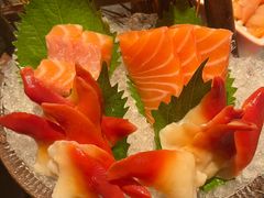 -匠和风精致料理(莆田财富中心店)