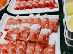 -井格重庆火锅(临平银泰城店)