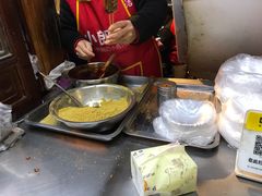 -玛马艾脆皮水磨年糕(湖北路87-89小区店)