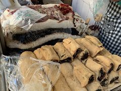 驴打滚-清真·白记年糕(牛街北口店)