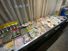 -华盛丰温州大排档(东三环南路店)