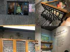 -新沙洞咖啡(泉乐坊店)