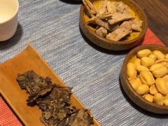 -邈墨茶馆(凤起路店)