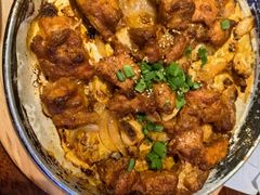 -前海沿·青岛菜(五四广场永旺店)