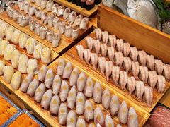 -鮨冠OMAKASE食べ放题(北京首店)