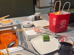 -海底捞火锅(八佰伴店)