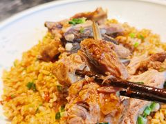 -西安饭庄·非遗陕菜(钟楼店)