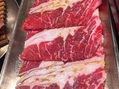 -西塔老太太泥炉烤肉(龙湖北苑天街店)