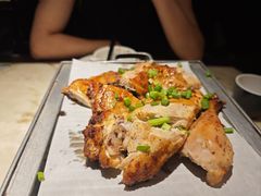 -绿茶餐厅(朝阳大悦城店)