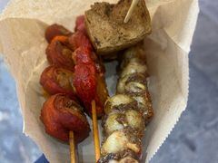-威威小食
