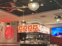 大堂-潮界(虹桥新天地店)