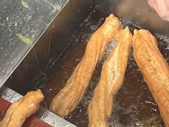 -星神早餐店