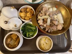 -安雅国际月子会所(拱北森宇富通店)