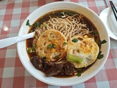 -孟记粥铺·家常菜·烧烤·粥(亚运村店)