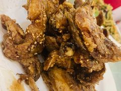 -春水锅贴·传统鲁菜(大明湖店)