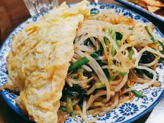 老北京合菜盖帽-娄三少·老北京春饼烤鸭家常菜(方庄店)
