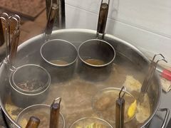 -唐记麻辣拌麻辣烫(景田东路店)