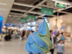 -宜家·瑞典风味餐厅(武汉荟聚中心店)