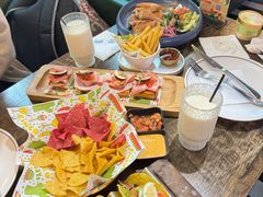 -Famous肥猫墨西哥音乐餐吧(五棵松华熙LIVE店)