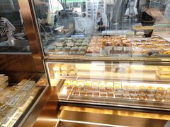 -鲍师傅糕点(八一馆店)
