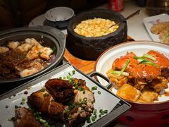 -绿茶餐厅(千岛湖银泰城店)