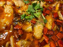 -川哥辣妹(南岗店)