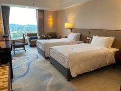 -惠州康帝国际酒店