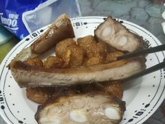 -三毛烤鸡(清泰街店)