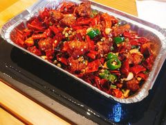 -隔壁老王·家常云南菜(花巷店)