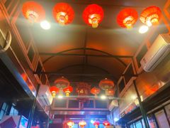 -利群烤鸭店(前门店)
