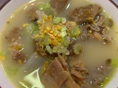 -华仔哥牛杂餐室