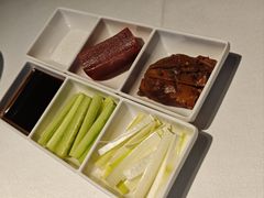 -德永枣香烤鸭(官舍店)
