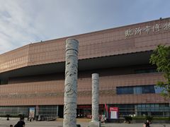 -临沂市博物馆