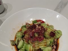 -梅利汴京烤鸭•开封豫菜地标店(铁北街店)