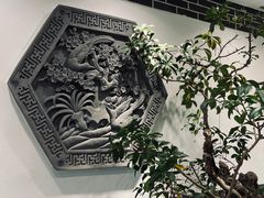 -徽味阁(永莲国际购物中心店)