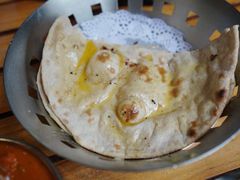 -克比叔叔印度餐厅Kebabs on the Grille(永康路分店)