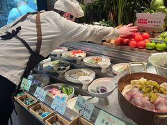 -黄山老妈·土菜(碧桂园店)