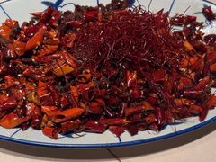 -八府香鸭·啫啫煲(华山路店)