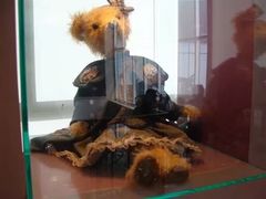 -济州岛泰迪熊博物馆