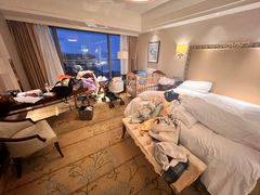 -阳澄湖费尔蒙酒店