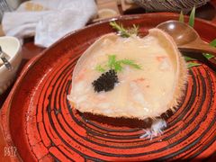 -蟹田居·活蟹料理(东城店)