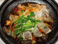 -茄子恰恰·新云南小炒(钱王街店)