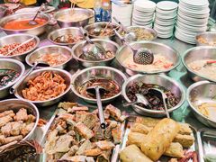 -龙眼南白粥六顺白粥