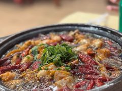 -钦善斋·养生膳食·精典川菜(武侯祠店)