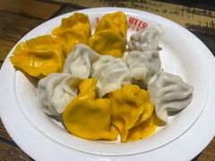 -金谷园饺子·烧烤(人大总店)