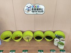 -前王院•巧克力海鲜市集餐厅(万平口店)