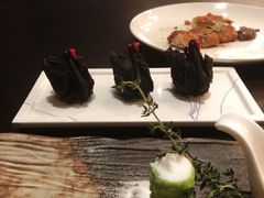 -广州文华东方酒店·江-由辉师傅主理