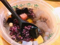 -凉凉冰饭(龙门店)