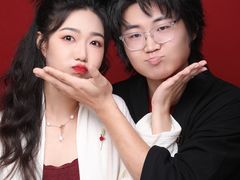 -bobo高端证件照工作室(三元桥店)